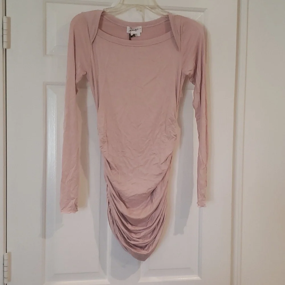 NWT! The Line by K "Orlan" dress - Picture 4 of 7